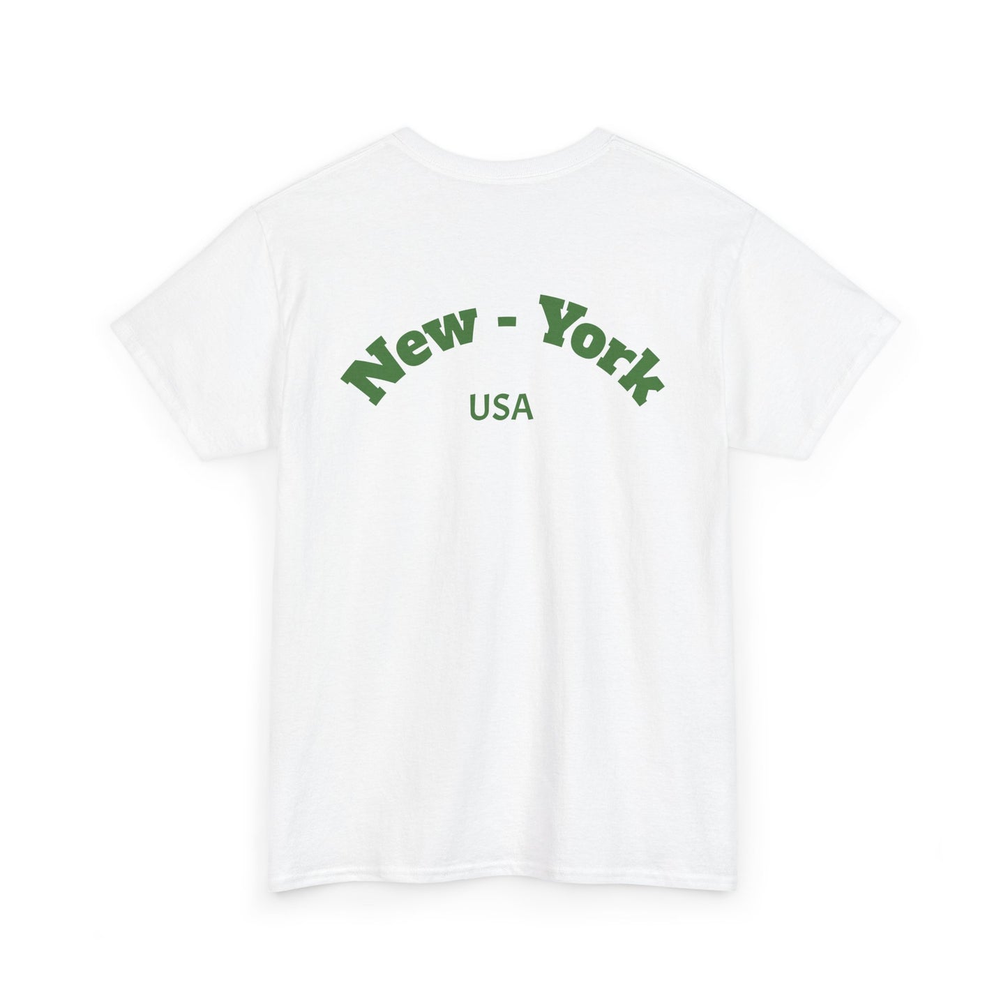 Liberty Graphic Tee