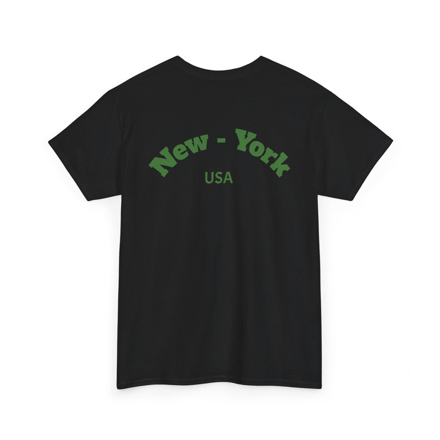 Liberty Graphic Tee