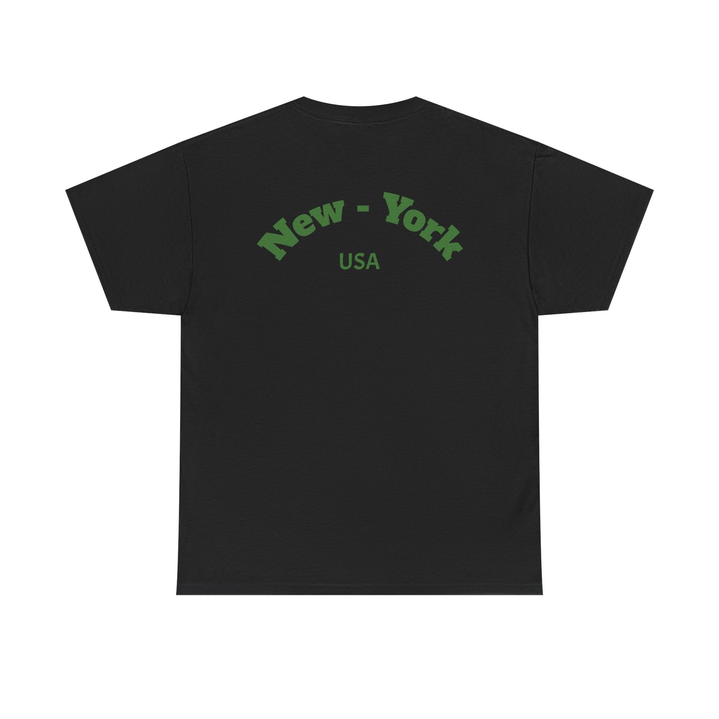 Liberty Graphic Tee