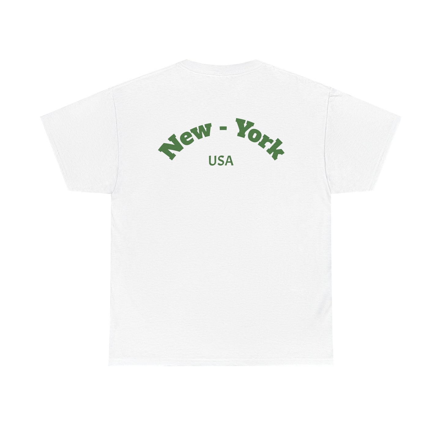 Liberty Graphic Tee